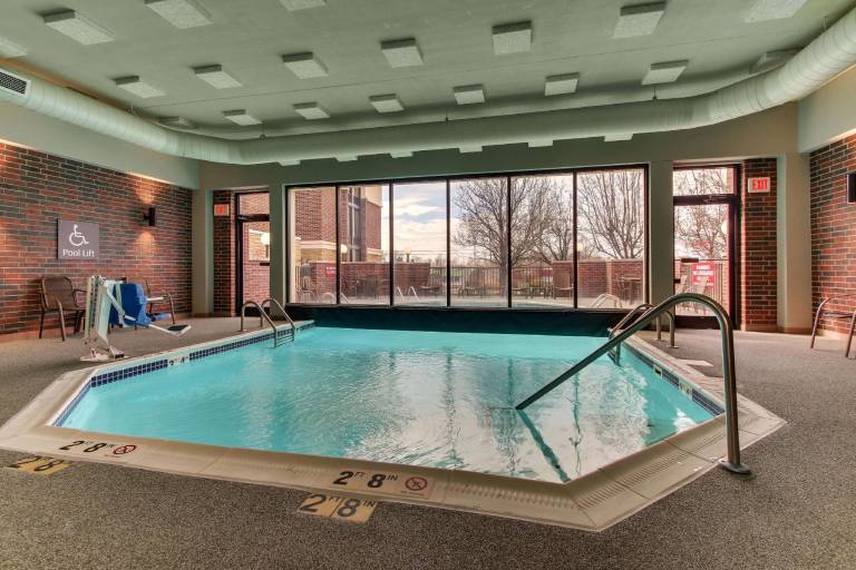 Drury Inn and Suites Poplar Bluff — photo 4