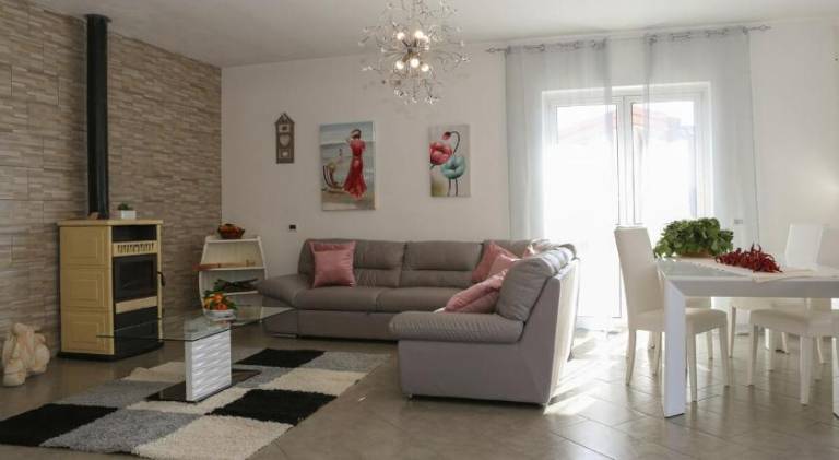 Vacation home with 1 room for 11 persons — photo 2