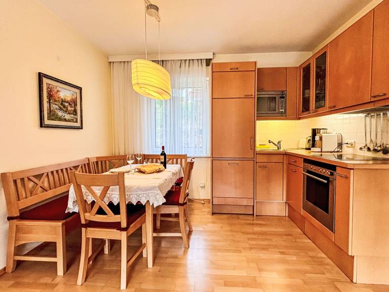 Fully equipped rental apartment | Mountain view | Pets are welcome — photo 4