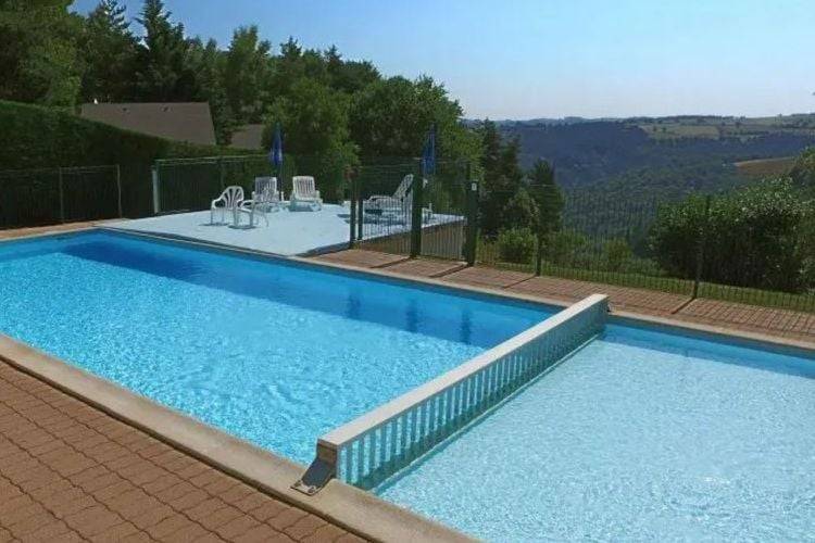 Cottage Chaudes-Aigues