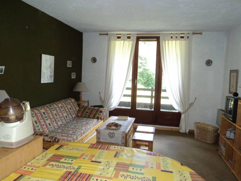 Appartement Risoul