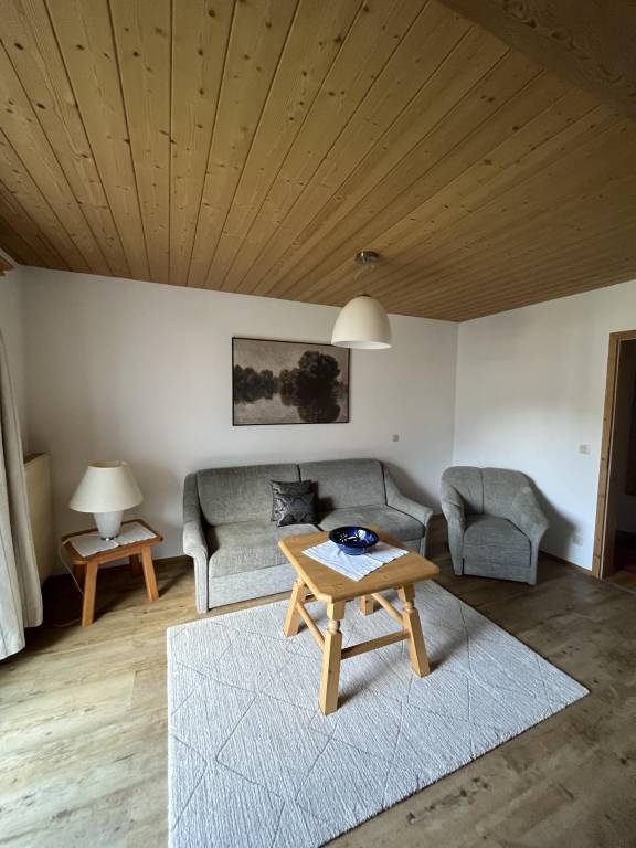 Ferienwohnung Gemeinde Zirl