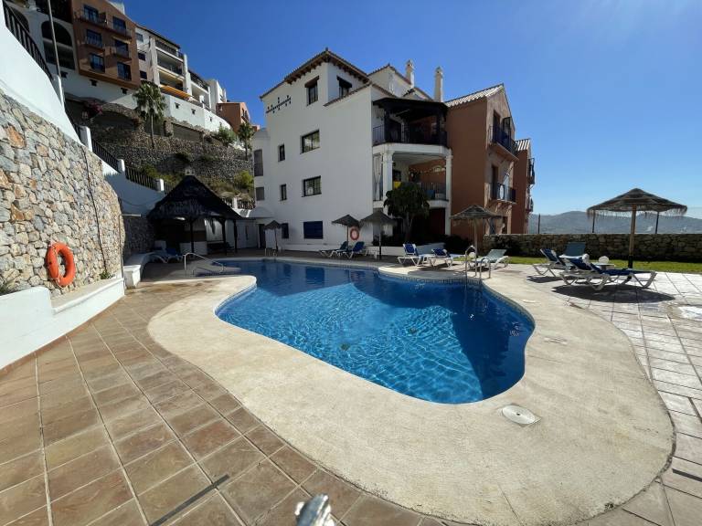 Apartamento La Herradura