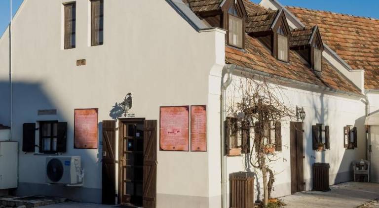Edvy Malom Apartmanok Papa in Veszprem