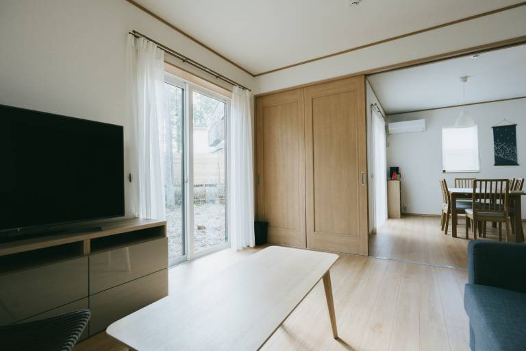 House with BBQ — photo 2