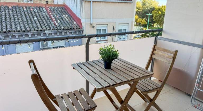 Holiday apartment | Next to Cathedral-Basilica of Our Lady of the Pillar | Pet-friendly — photo 5