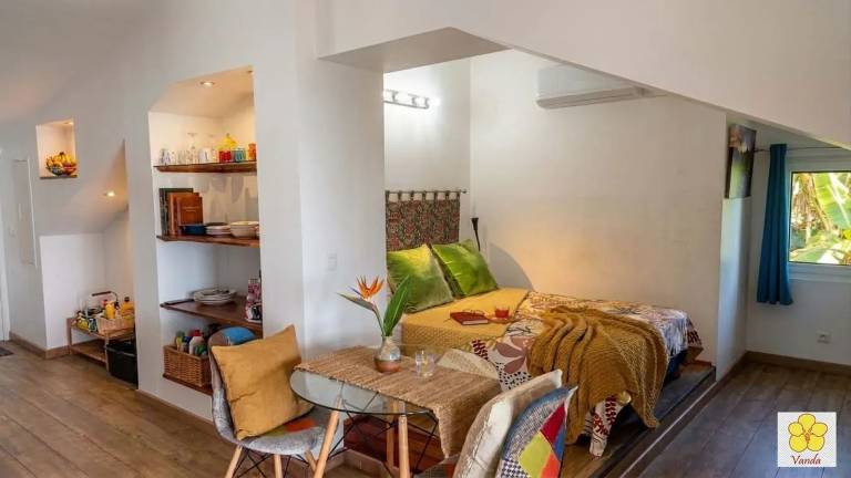 Studio Saint-Leu