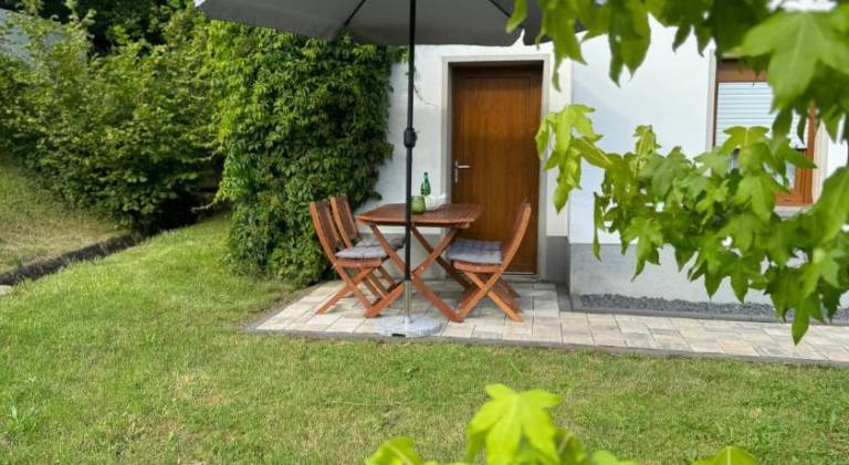 140 m² Ferienhaus