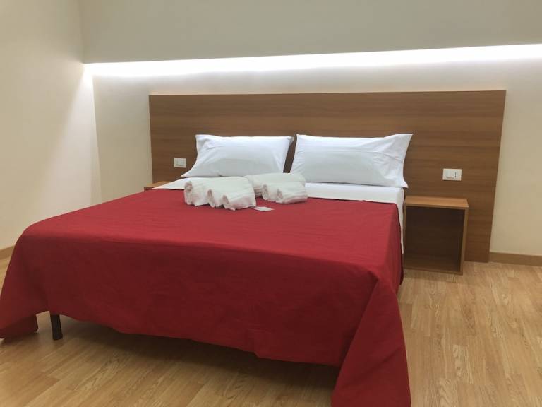 Pension Cosenza