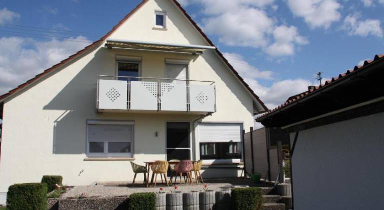 Ferienwohnung Balingen