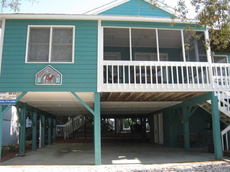 House North Myrtle Beach
