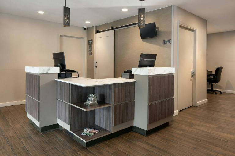 Residence Inn by Marriott Anaheim Placentia/Fullerton — photo 5