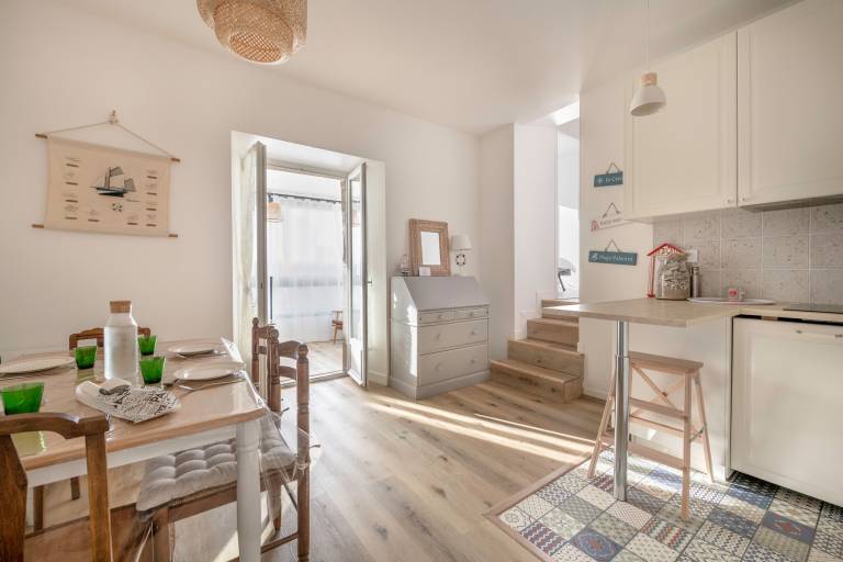 Appartement Le Croisic