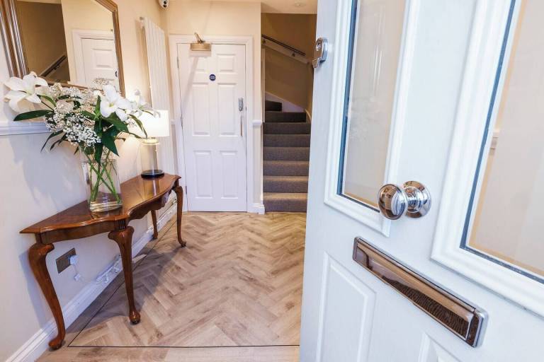 Apartment Glossop