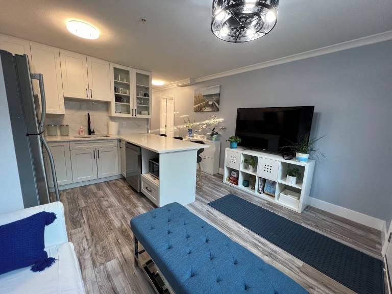Maison de vacances Vancouver