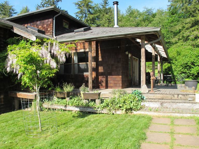 Apartment  Lummi Island