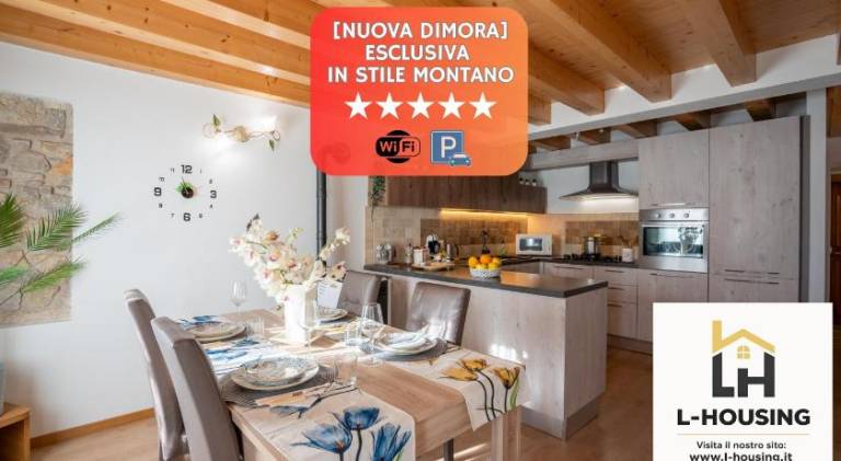 Rental apartment with 2 rooms for 7 persons in Vicenza