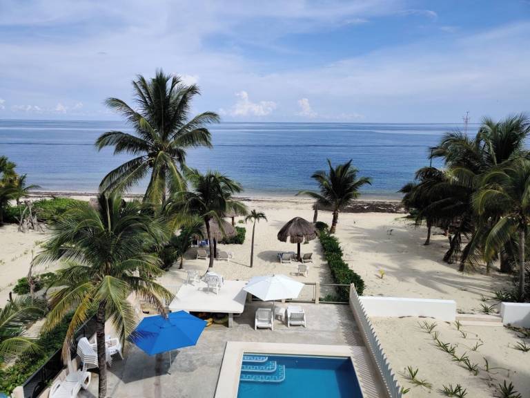 Condo Puerto Morelos