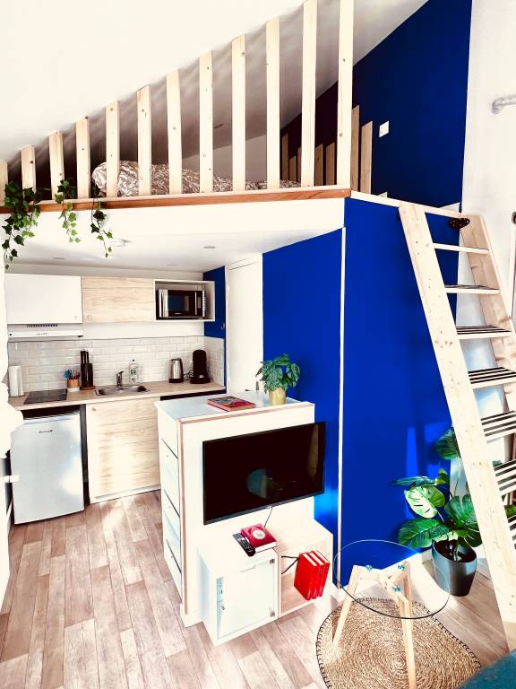 Appartement  Amiens