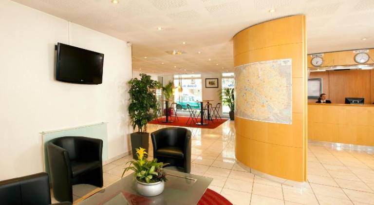 Serviced apartment with terrace | Pets allowed — photo 4