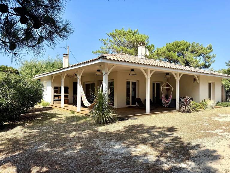 Ferienhaus in Cap Ferret, Frankreich für max. 10 Gäste