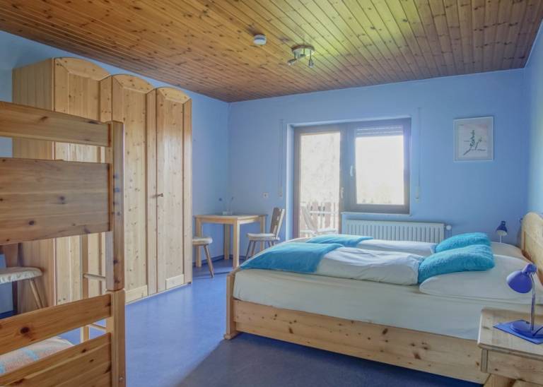 Privatzimmer Lichtenfels