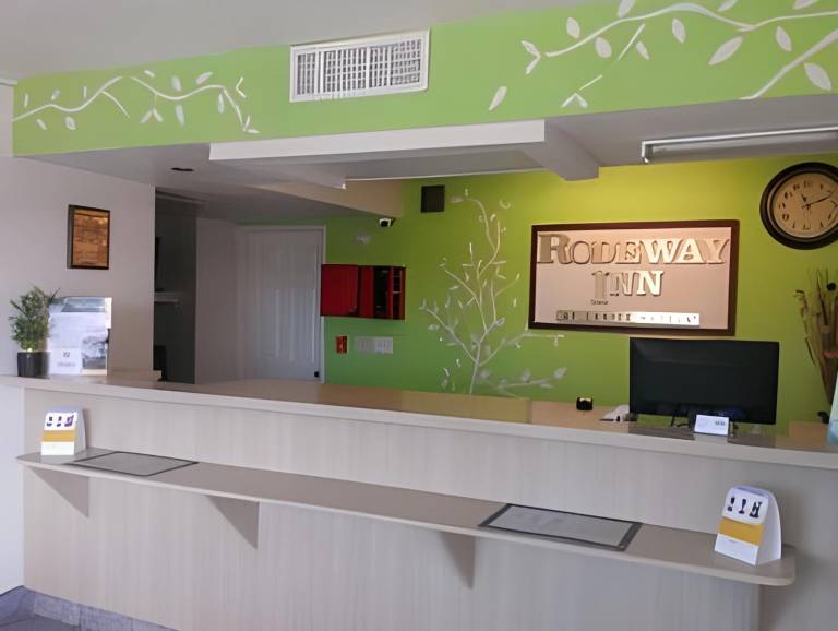Stone Inn Extended Stay U of A — photo 3