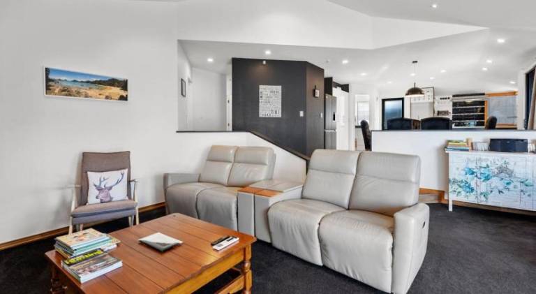 Vacation home with 3 rooms for 6 persons — photo 5