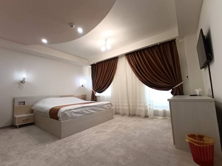 Bed and breakfast  Prajila