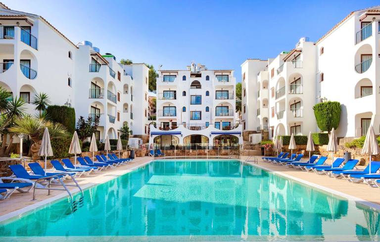 Apartamento  Santa Ponsa