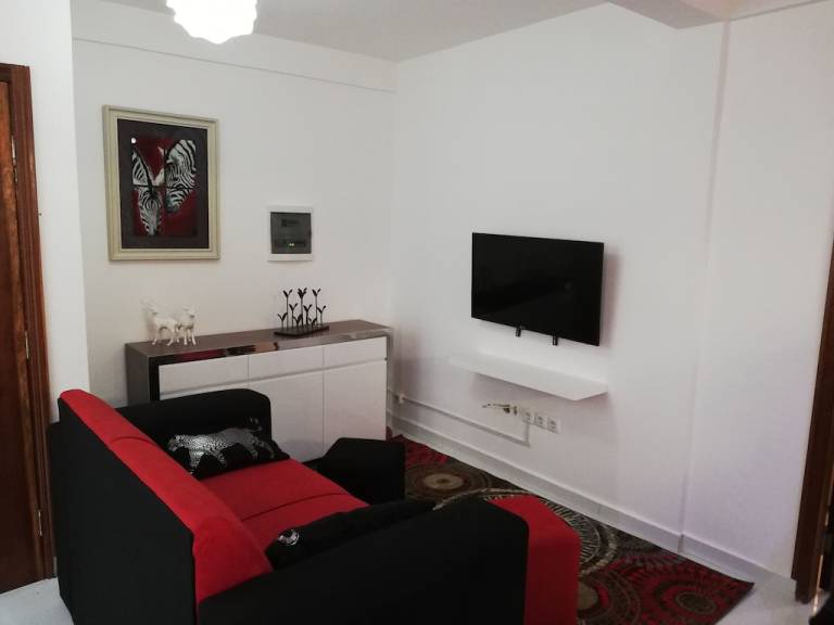 Apartamento Luanda Sul