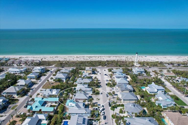 House Boca Grande