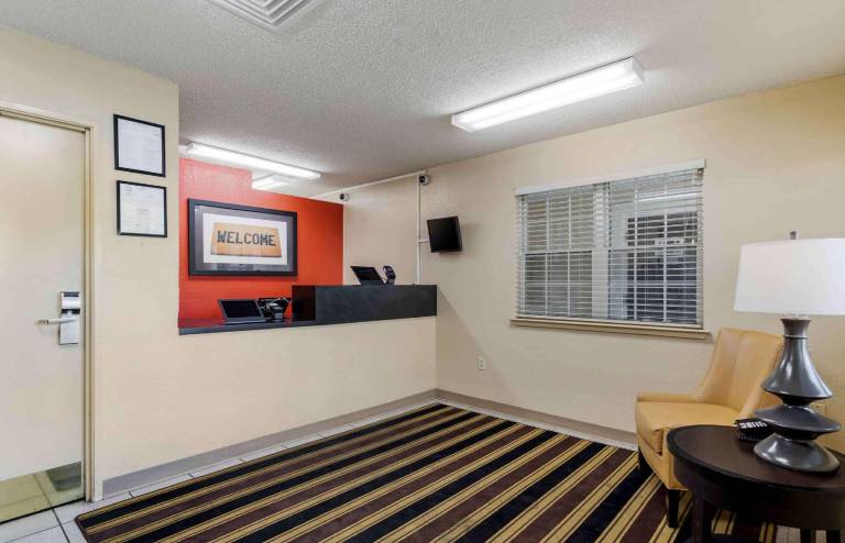 Extended Stay America Select Suites - Chattanooga - Airport — photo 4