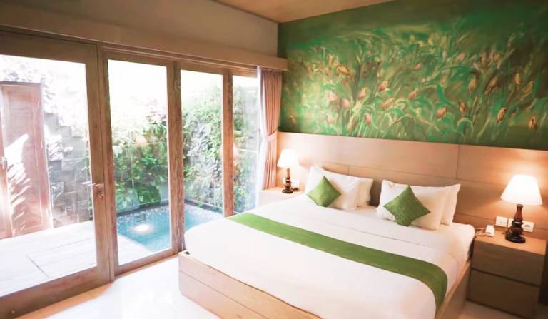 Villa Canggu
