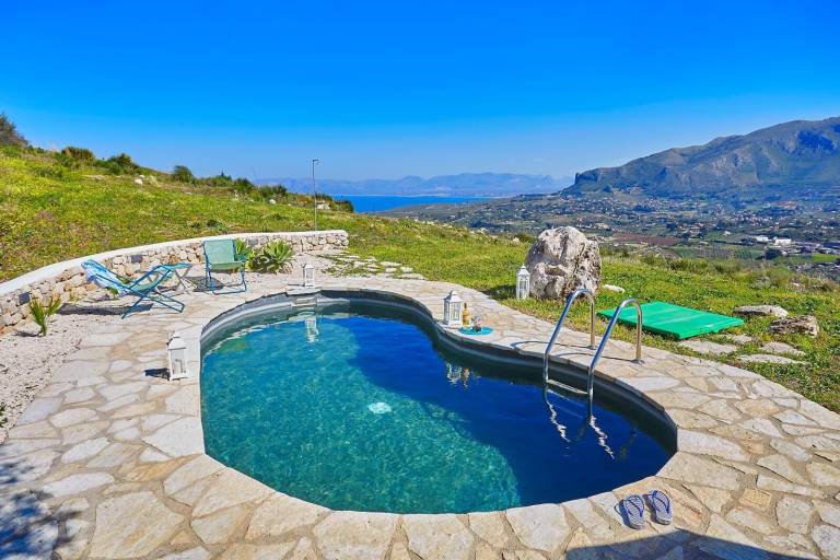 Villa Balata di Baida