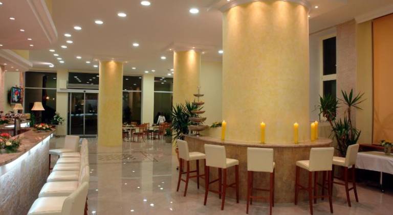 Hotel Bila Ruze — photo 3