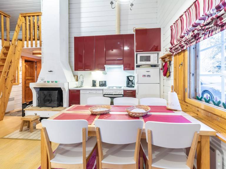 Beautiful vacation home with terrace & sauna | Pets are welcome — photo 3