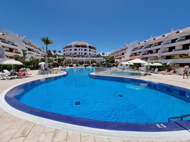 Ferienwohnung Costa Adeje