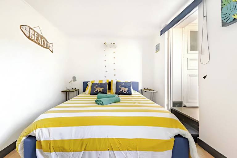 Maison de vacances Ault