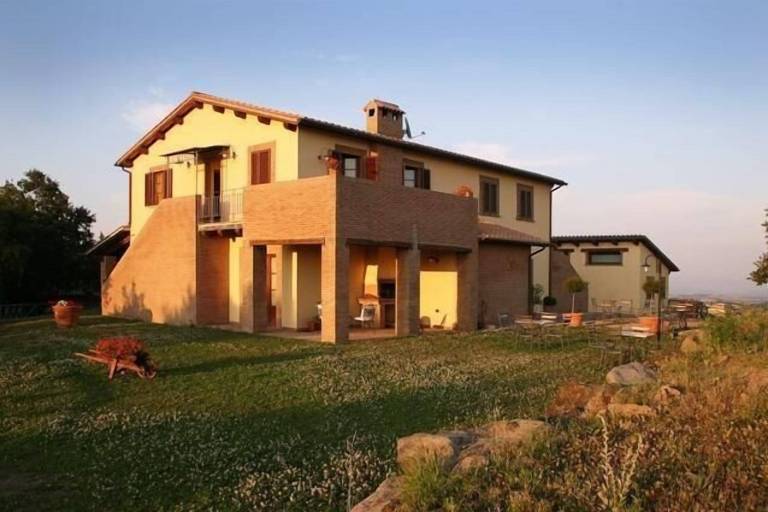 Agriturismo Montefiascone
