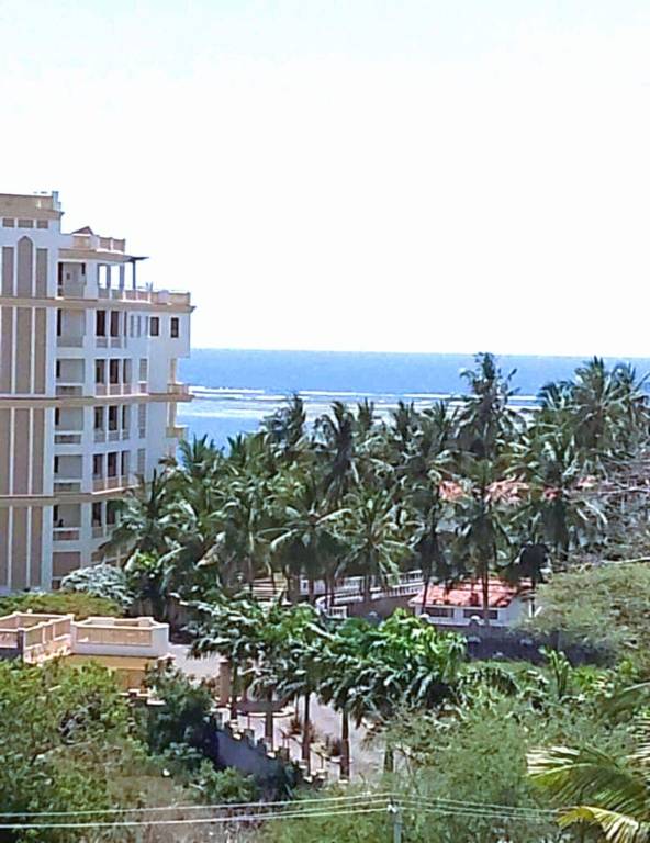 Ferienwohnung  Mombasa