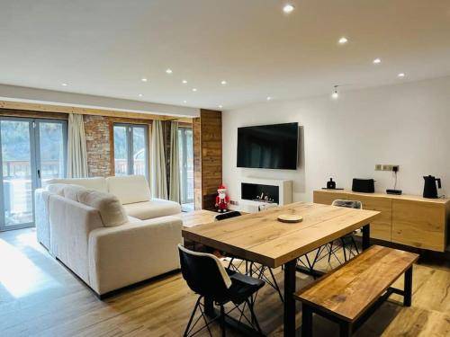 Appartement Isola 2000