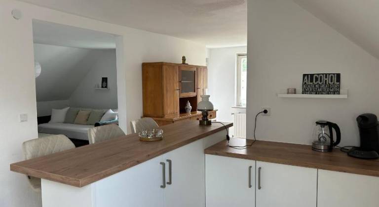 Nice apartment | Dogs allowed — photo 2