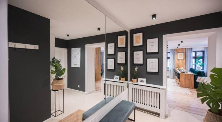 Apartment | Near Market Square — photo 5