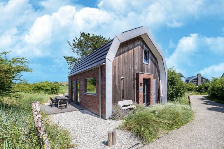 Ferienhaus Egmond aan Zee