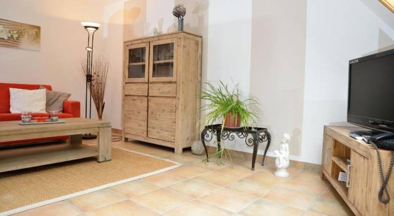 Ferienwohnung Undeloh