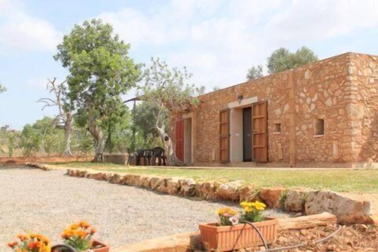 Finca Santanyí