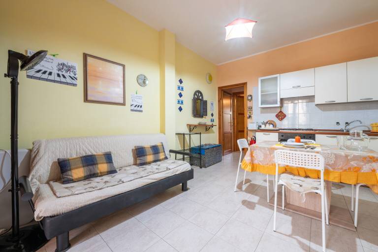 Ferienhaus Notteri