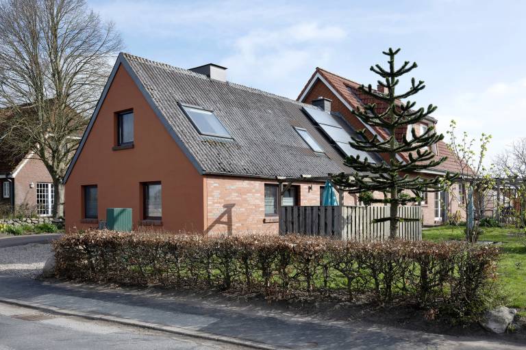 Ferienhaus Tiebensee