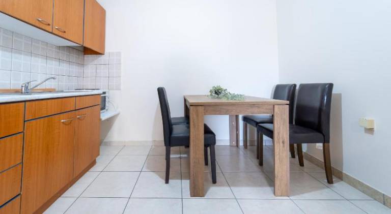 Rental apartment with 1 room for 3 persons — photo 4